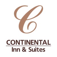 Continental Inn & Suites logo